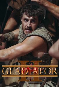 Gladiator 2