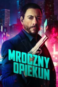 Mroczny opiekun