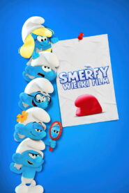 Smerfy. Wielki film