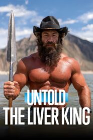 Sportowe opowieści: Liver King