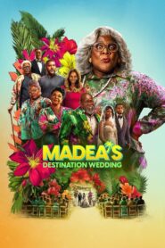 Madea i ślub na Bahamach