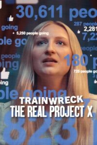Totalna katastrofa: Prawdziwy „Projekt X”