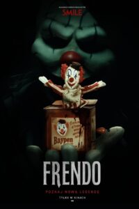 Frendo