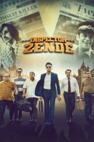Inspektor Zende