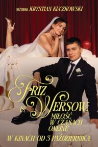 Friz & Wersow. Miłość w czasach online