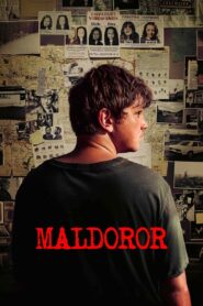 Operacja Maldoror