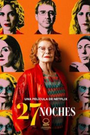 27 nocy