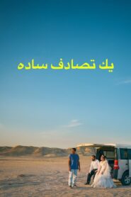 To był zwykły przypadek