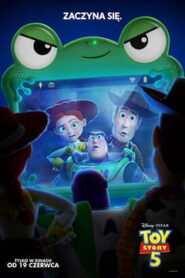 Toy Story 5