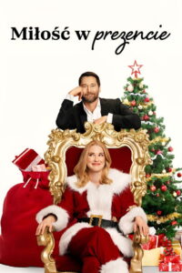 Miłość w prezencie