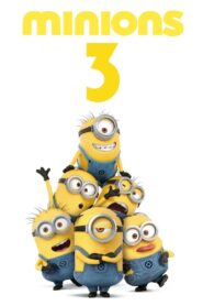 Minionki 3
