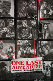 Ostatnia przygoda: Jak powstawało „Stranger Things 5”