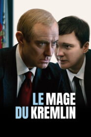Czarnoksiężnik z Kremla