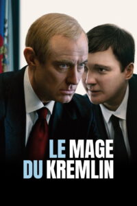 Czarnoksiężnik z Kremla