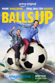 Balls Up