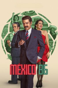 Meksyk 1986