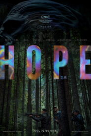 Witajcie w Hope