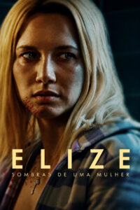 Elize: Cienie kobiety