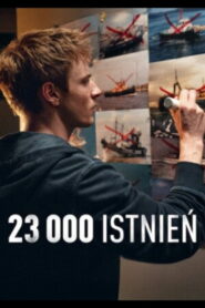 23 000 istnień