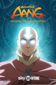 Awatar Aang: Ostatni władca wiatru