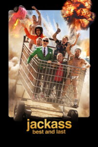 Jackass: Najlepszy i Ostatni
