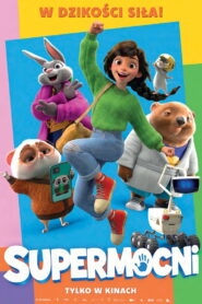 Supermocni